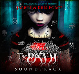 The Path ThePath-soundtrackT